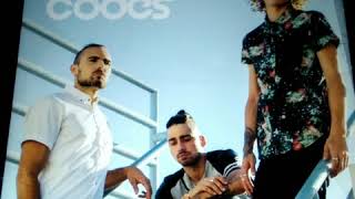 Cheat Codes - Put Me Back Together (Clean Version)
