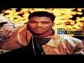 Ginuwine - She's Out Of My Life