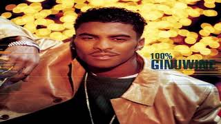 Ginuwine - She&#39;s Out Of My Life
