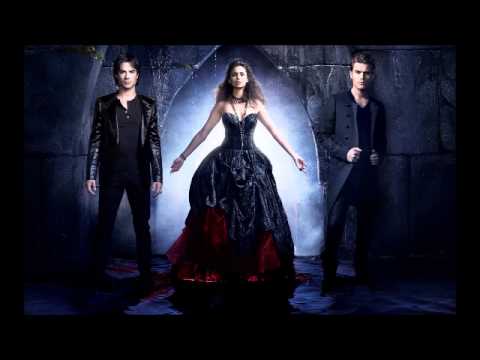 The Vampire Diaries - 4x06 Music - Fay Wolf - The Thread Of The Thing