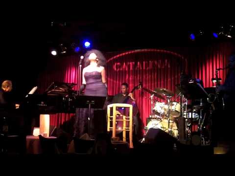 Donee Middleton-Jazz Noir (Strangers In The Night Live)