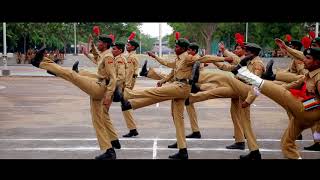 NCC Warfare 2017 | KCT | Nigal
