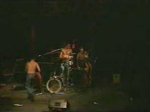 Ti Si Ta (Live 1992)