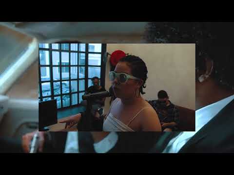 Kiddie Gang - Bendito