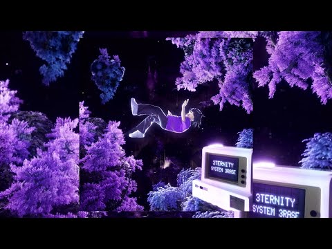 [FREE] 3TERNITY x uglystephan x Sqwore Type Beat - "Боль" | GlitchCore Beat 2022