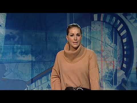 Telegiornale 13 45 del 23 03 2020 giorno