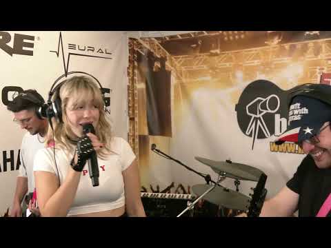 InSound bandCAMp 2025: Alba - Marseille