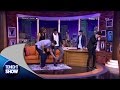 Benda Benda Memorable Untuk Marcel Mischa Dan Nadine Chandrawinata