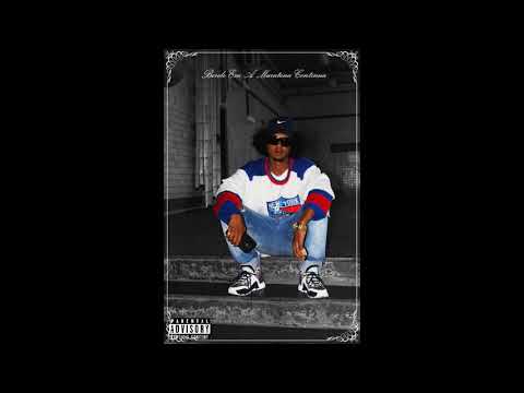 04-BERC7E- My Thanks ft.O'jizzy (prod.O'jizzy)