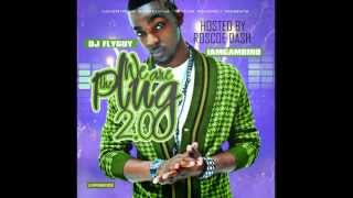 Roscoe Dash - Taylor Paper Planes (We Are The Plug 2.0)