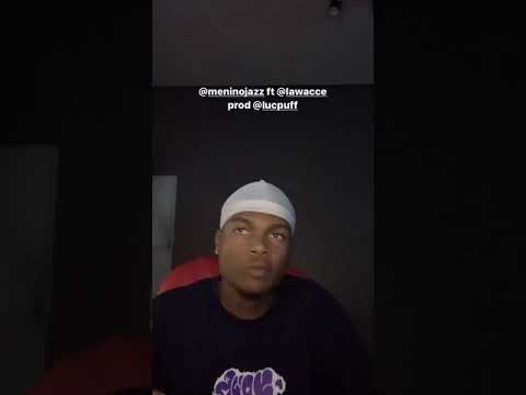 Wacce - QUERO GASTAR Ft. MeninoJazz (PREVIA)