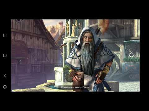 Затерянные земли 3. Проклятое золото. Прохождение #3. Lost Lands 3. The Golden Curse