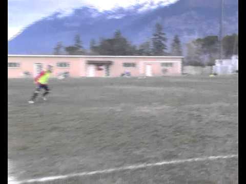 ONDA TG 4.01.2014 - SULMONA vs ISERNIA: PRESENTAZIONE