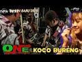 KOCO BURENG Battle Melody Gitar Live Palu Rejo Muncar