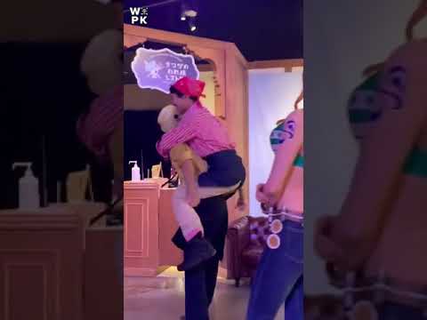 Nami & Sanji In Real Life | One Piece Live Action