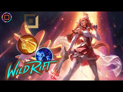 Miss Fortune fast-clearing minion and turret destroyer || Miss Fortune Build and Runes ||MF Gameplay