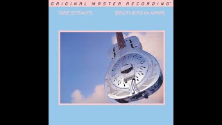 Download lagu Dire Straits - Brothers In Arms (Sides 1&2) 2015 MoFi MFSL 45 RPM HQ Vinyl Rip mp3 Download lagu Dire Straits - Brothers In Arms (Sides 1&2) 2015 MoFi MFSL 45 RPM HQ Vinyl Rip mp3