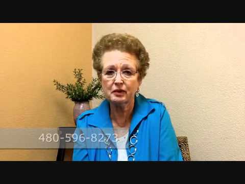 What's it like to work for Dr. Blazer? - Scottsdale Dentist - (480) 596-8273 ‎