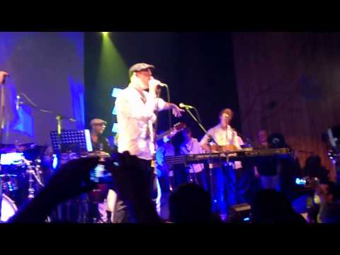 Calle Real - Ya Lo Se