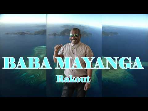 Baba Mayanga - Rakout ( Audio )
