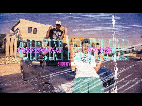 ELNIATAA ft Pink Fly - Bien Rulai🏄‍♀️🏝 (Video Oficial) [Shot by BIANDEM]