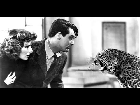 John Bailey on Russell Metty and the Language of Comedy