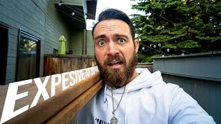 This LUMBeR iS LiKE GoLD