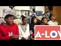 Africans react to BTS (방탄소년단) 'Savage Love' (Laxed – Siren Beat) [BTS Remix] Lyric Video