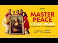 Hotstar Specials MasterPeace | Official Hindi Trailer | October 25th | DisneyPlus Hotstar