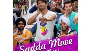Sadda Move | Raabta | Diljit Dosanjh | Full Audio Song