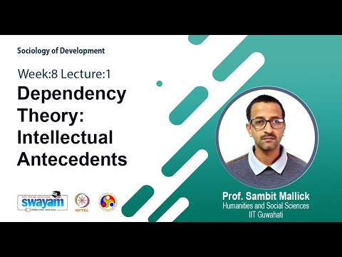 Sociology of Development Intro Video