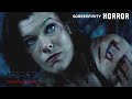 The Final Battle Against Dr Alexander Ft Milla Jovovich Iain Glen Screenfinity Horror