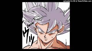 Cover art for Ultra Instinct P