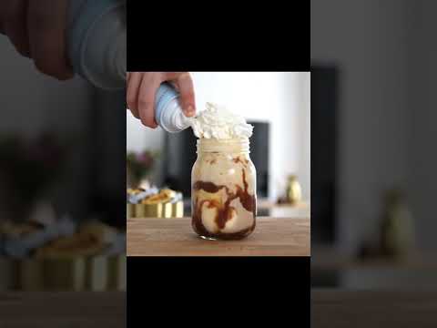 Toblerone freakshake#toblerone #shake #chocolate Toblerone purchase link in the description
