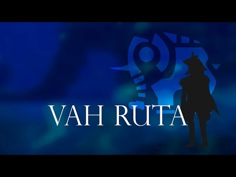 Divine Beast Vah Ruta - Instrumental Mix Cover (The Legend of Zelda: Breath of the Wild)