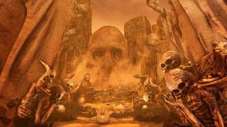 Necrophosis: Full Consciousness launch trailer teaser