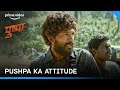 Buying Car In Pushpa Raj S Style Pushpa The Rise Primevideoindia