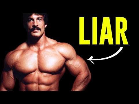 High Intensity Training is BULLSH*T (Here's Why)