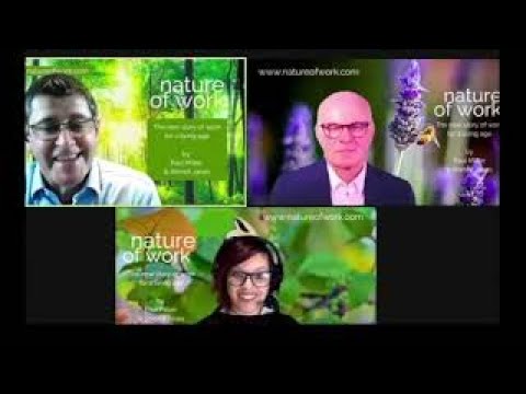 Digital Workplace Group video/presentation/materials