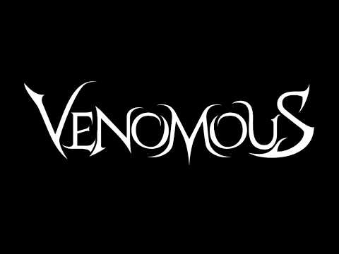 Venomous - Aliansi Surgawi (Demo Version) Official Lyric Video