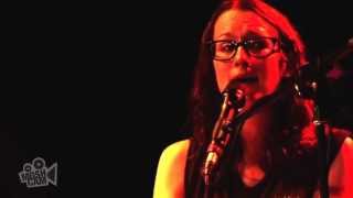 Ingrid Michaelson - Keep Breathing (Live in Sydney) | Moshcam