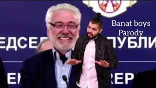 Download lagu Bass bosted - Banatboysparody - Darko lazic majko | By Chupa! mp3 Download lagu Bass bosted - Banatboysparody - Darko lazic majko | By Chupa! mp3