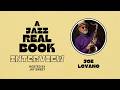 Joe Lovano on John Coltrane and His Career- A Jazz Real Book INTERVIEW