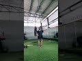 Believe in your self / High jump @sohailfitness motivation