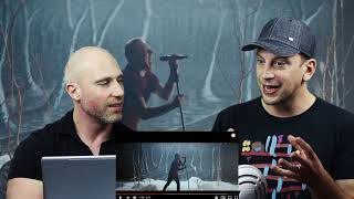 BEST METAL BAND RIGHT NOW?! | Architects - Royal Beggars | REACTION!!!