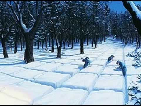 Alphaville - Return To Paradise