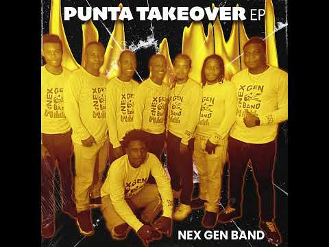 NEX GEN BAND [BEND OVA WINE]