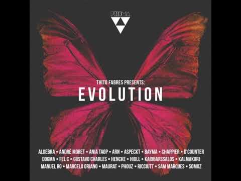 Marcelo Oriano, Gustavo Charles - Nothing Came [PRSM009VA]