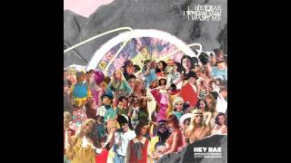 Junggigo (정기고) - Hey Bae (Feat. 팔로알토)