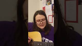 So it Shall be- KD Lang cover